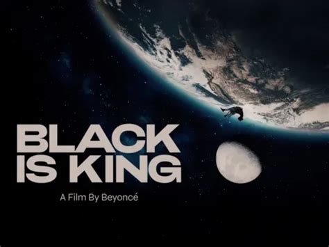 gofilm black is king|Watch Black Is King .